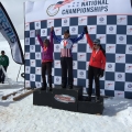 Kim Fat Bike Nationals Podium