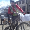 Carl Gable, Manang Nepal