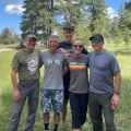 24 Hour Team Photo